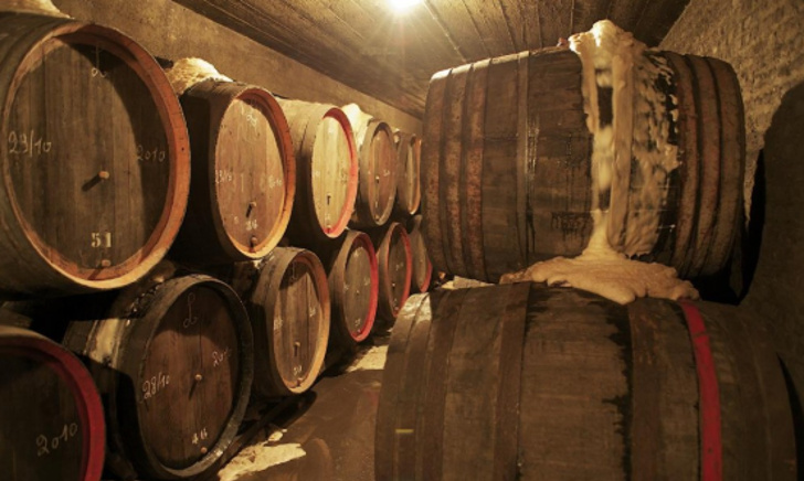Exclusieve Lambiek Tasting: ToerDeGeuze 2019